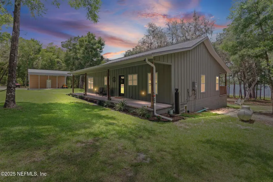 1540 Baden Powell Road, Hawthorne, FL 32640 - Image #2