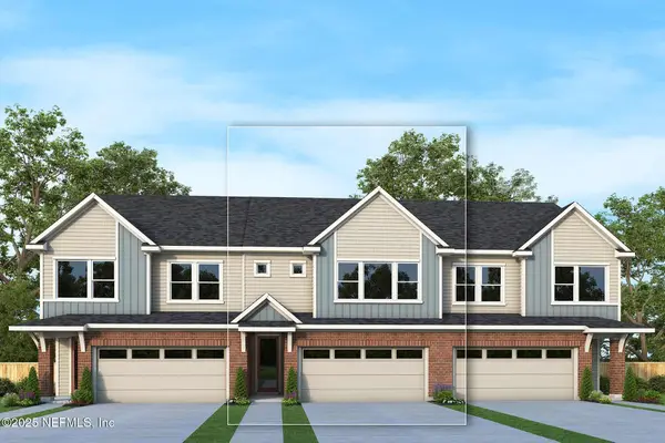 10216 Element Road, Jacksonville, FL 32256