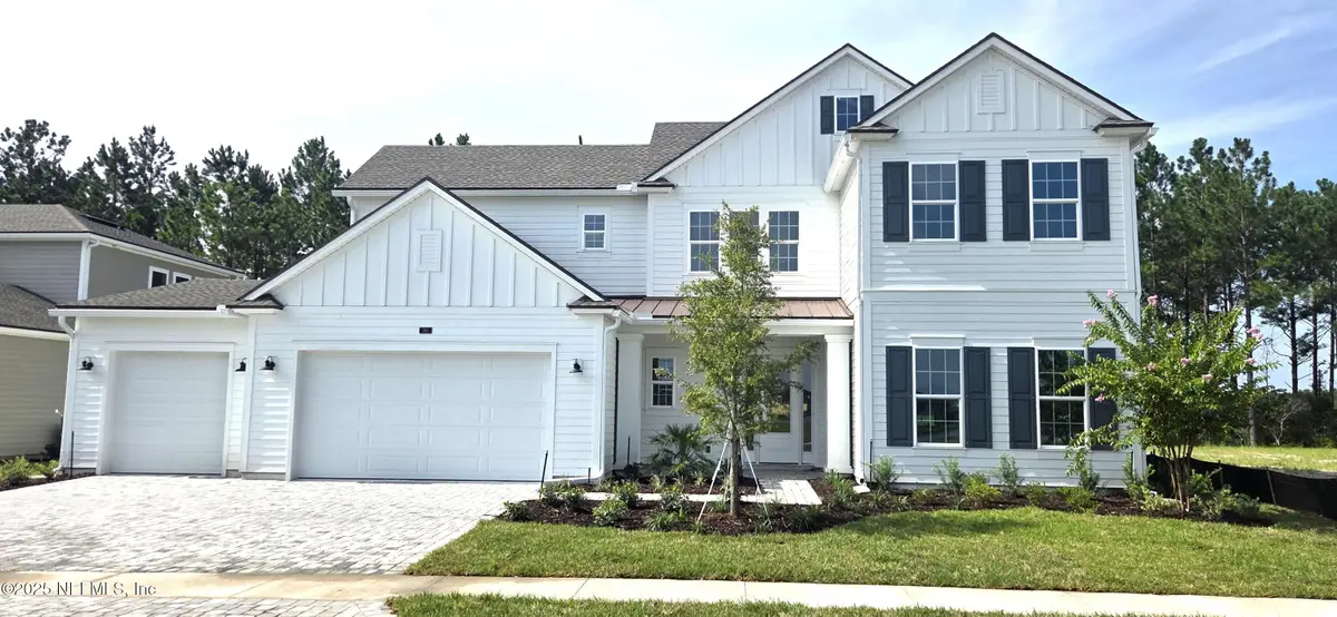 383 Sapling Terrace, Saint Johns, FL 32259 - #1