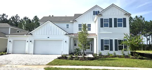 383 Sapling Terrace, St. Johns, FL 32259