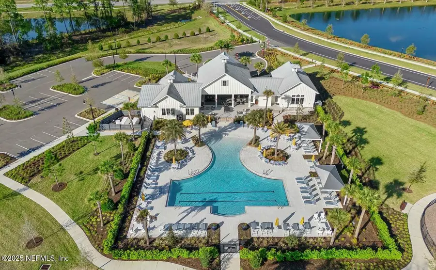 383 Sapling Terrace, Saint Johns, FL 32259 - #2