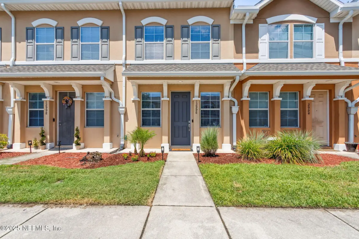 12996 Springs Manor Drive, Jacksonville, FL 32258 - Image #1