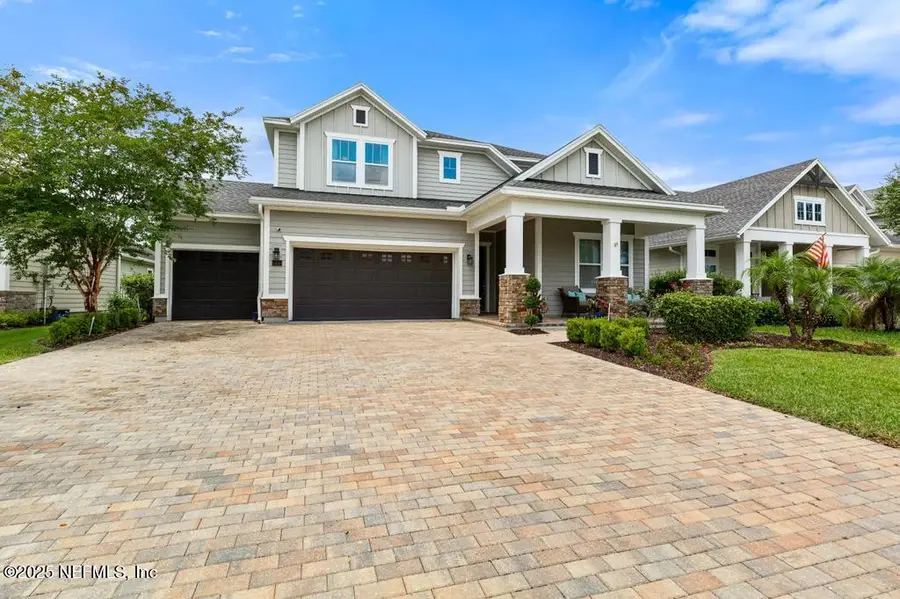 41 Palisade Drive, Saint Augustine, FL 32092 - #3