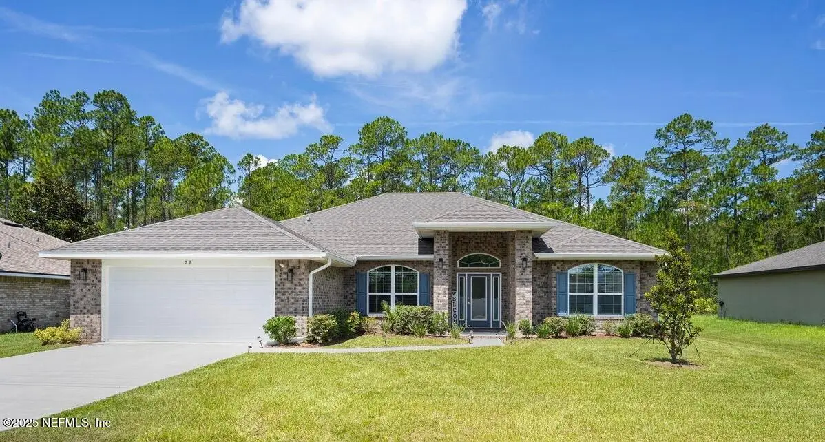 79 Reidsville Drive, Palm Coast, FL 32164 - Image #1