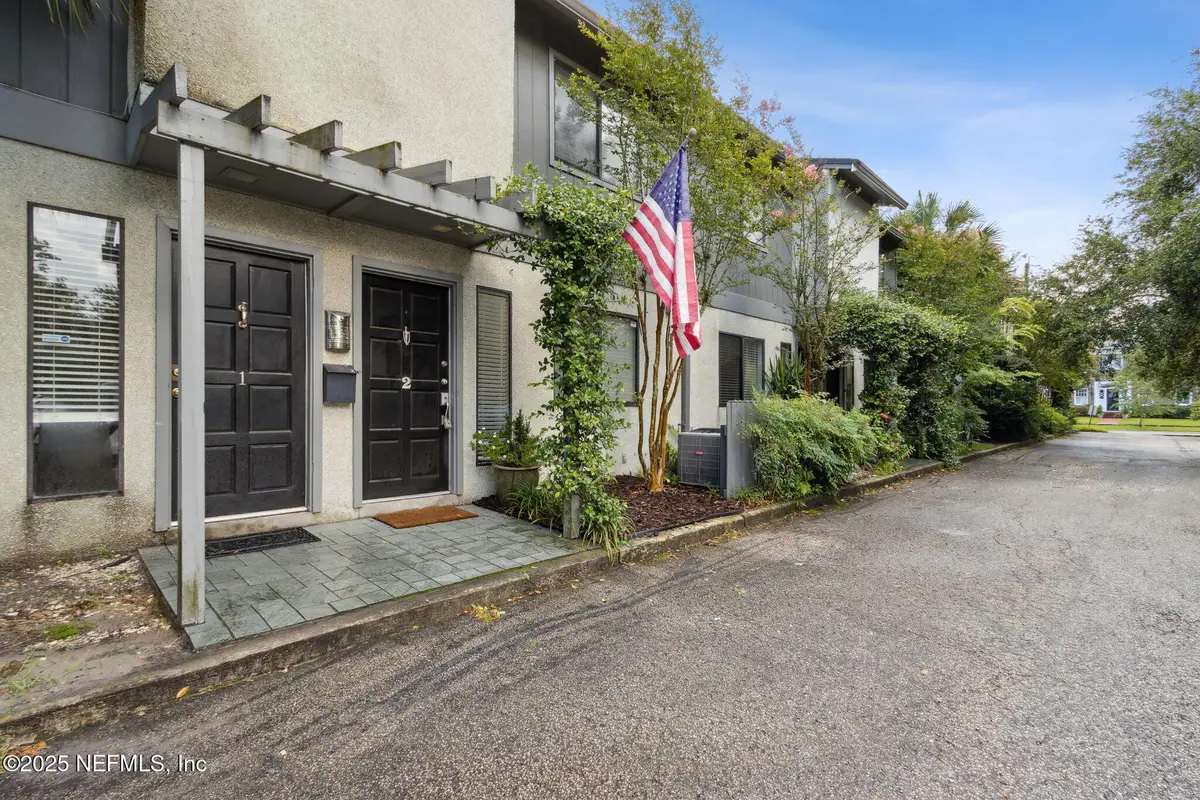 3216 Oak Street #2, Jacksonville, FL 32205 - Image #1