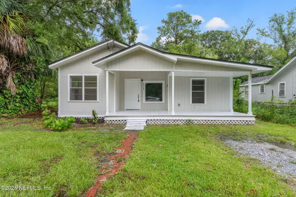 3315 Broadway Avenue, Jacksonville, FL 32254