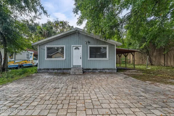 2310 Jerusalem Street, Jacksonville, FL 32207