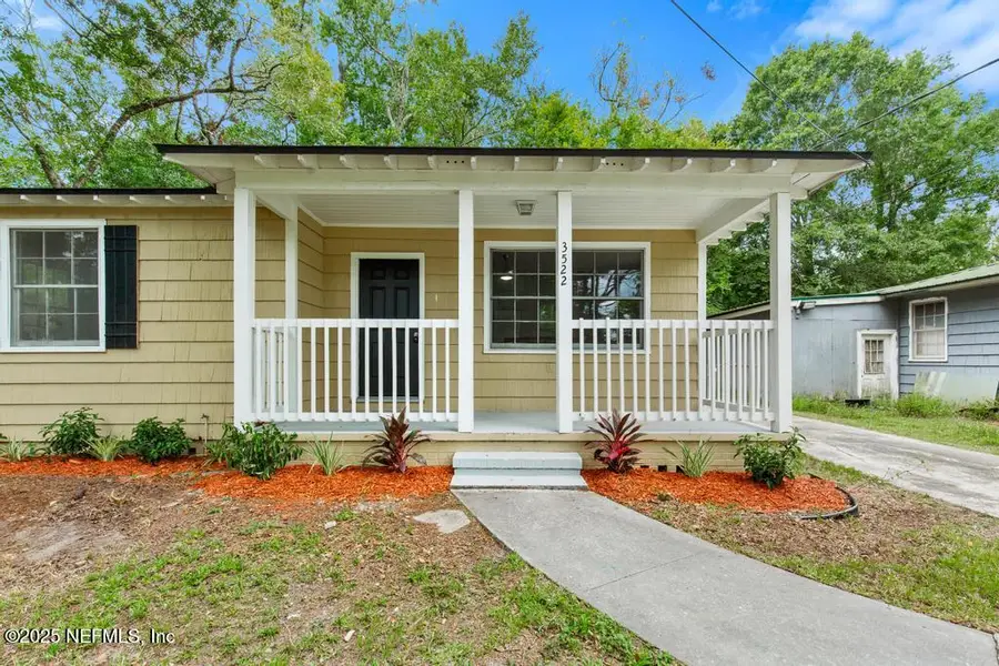 3522 Rosselle Street, Jacksonville, FL 32205 - Image #2