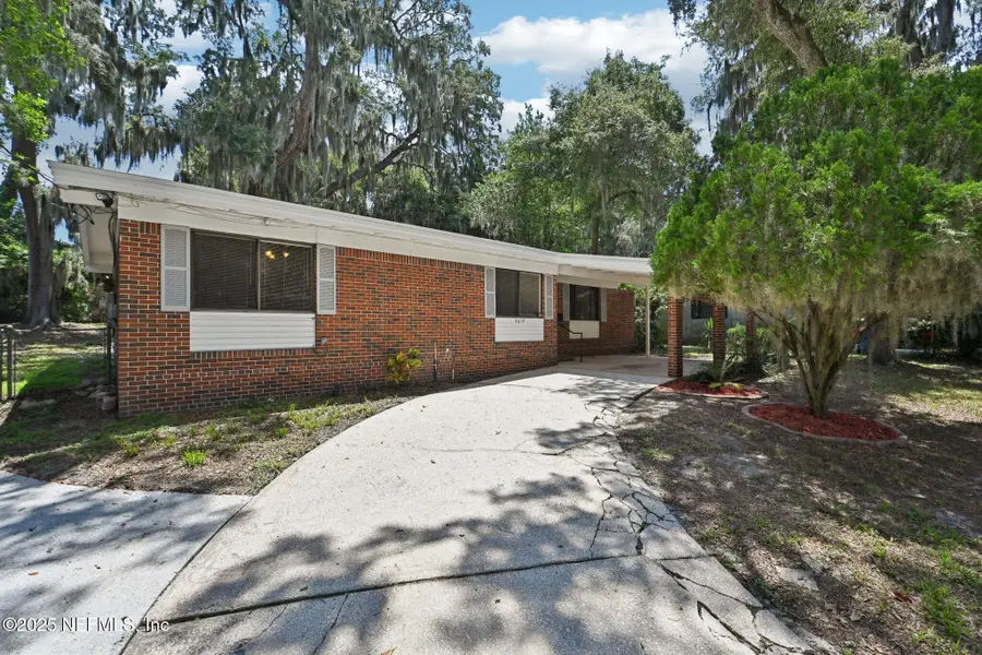 4619 Morris Road, Jacksonville, FL 32225 - Image #2