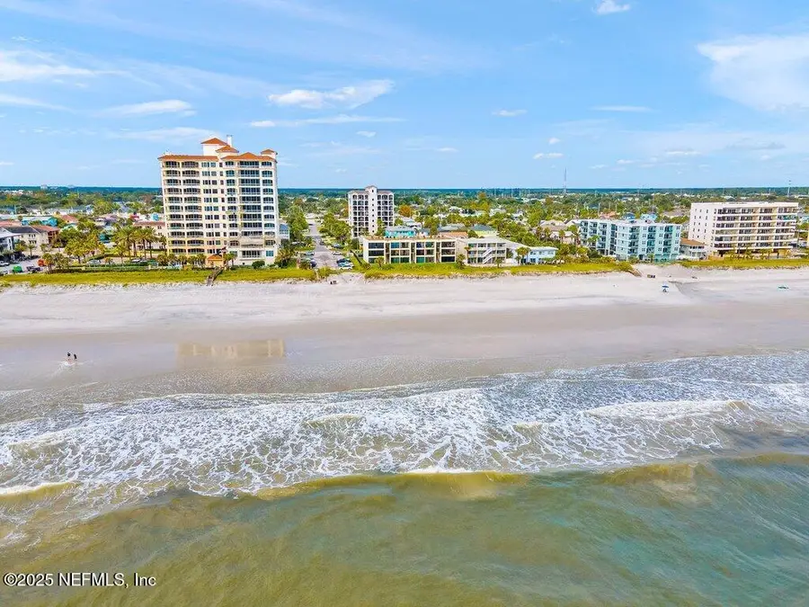 829 1st Street #3-D, Jacksonville Beach, FL 32250 - Image #2