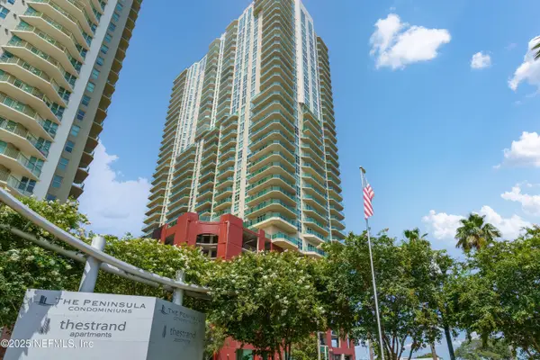 1431 Riverplace Boulevard #2508, Jacksonville, FL 32207