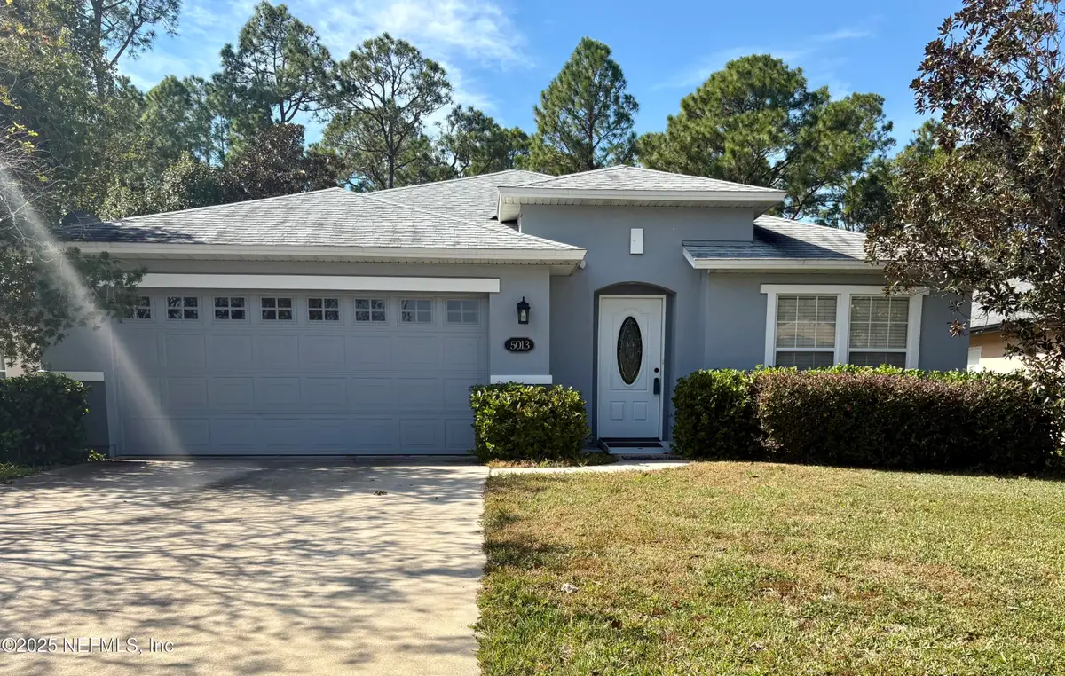 5013 Cypress Links Boulevard, Elkton, FL 32033 - Image #1