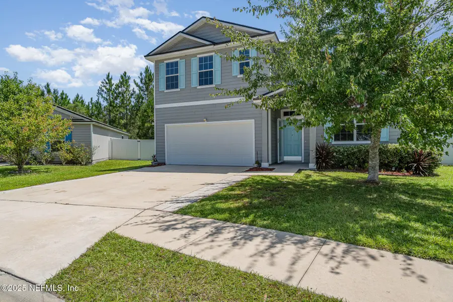 95182 Timberlake Drive, Fernandina Beach, FL 32034 - Image #2