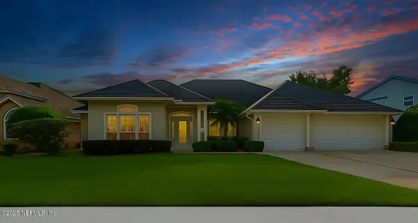 11577 Summer Brook Court, Jacksonville, FL 32258