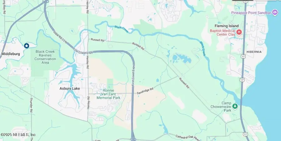 2326 North Street, Middleburg, FL 32068 - Image #3