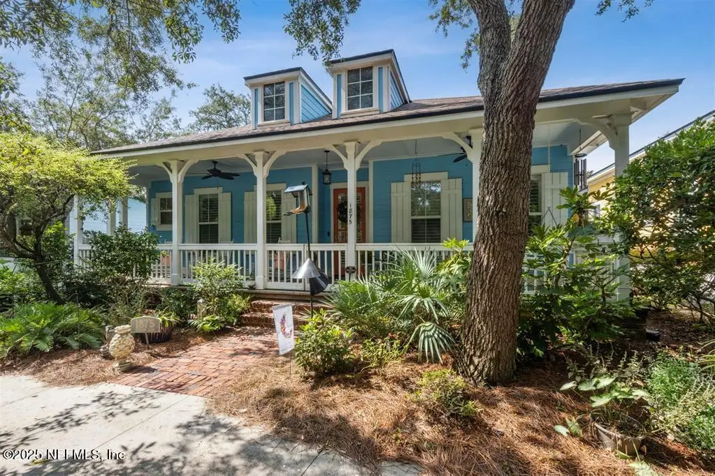 1875 Howard Lane, Fernandina Beach, FL 32034 - #1