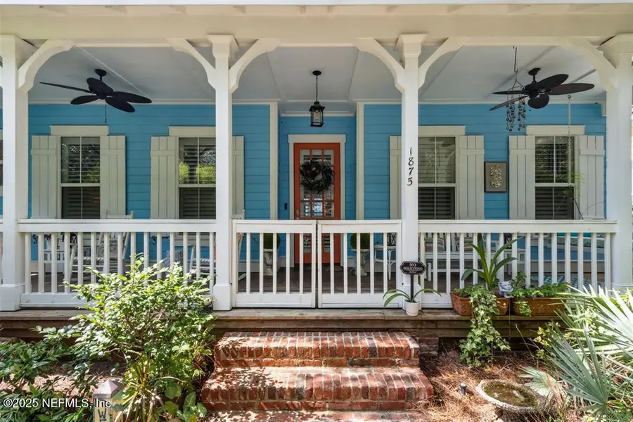 1875 Howard Lane, Fernandina Beach, FL 32034 - #3