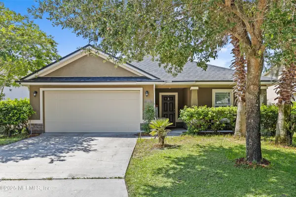 175 Blooming Grove Court, Jacksonville, FL 32218