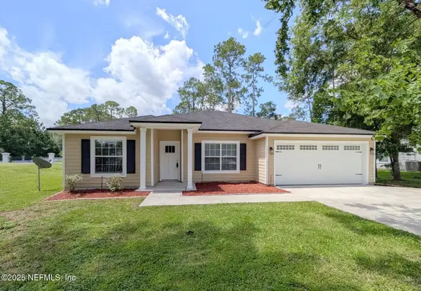 12950 Old St Augustine Road, Jacksonville, FL 32258