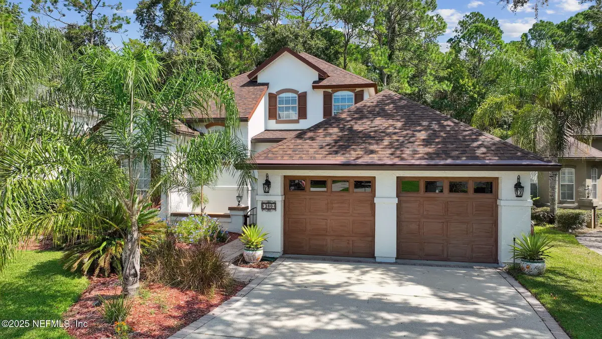 280 Sweetbrier Branch Lane, Saint Johns, FL 32259 - Image #1