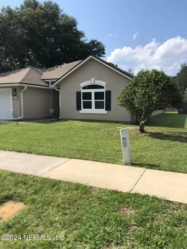 8229 Provincial S Circle, Jacksonville, FL 32277