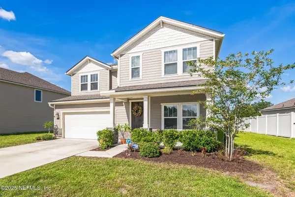 1571 Panther Lake Parkway, Jacksonville, FL 32221