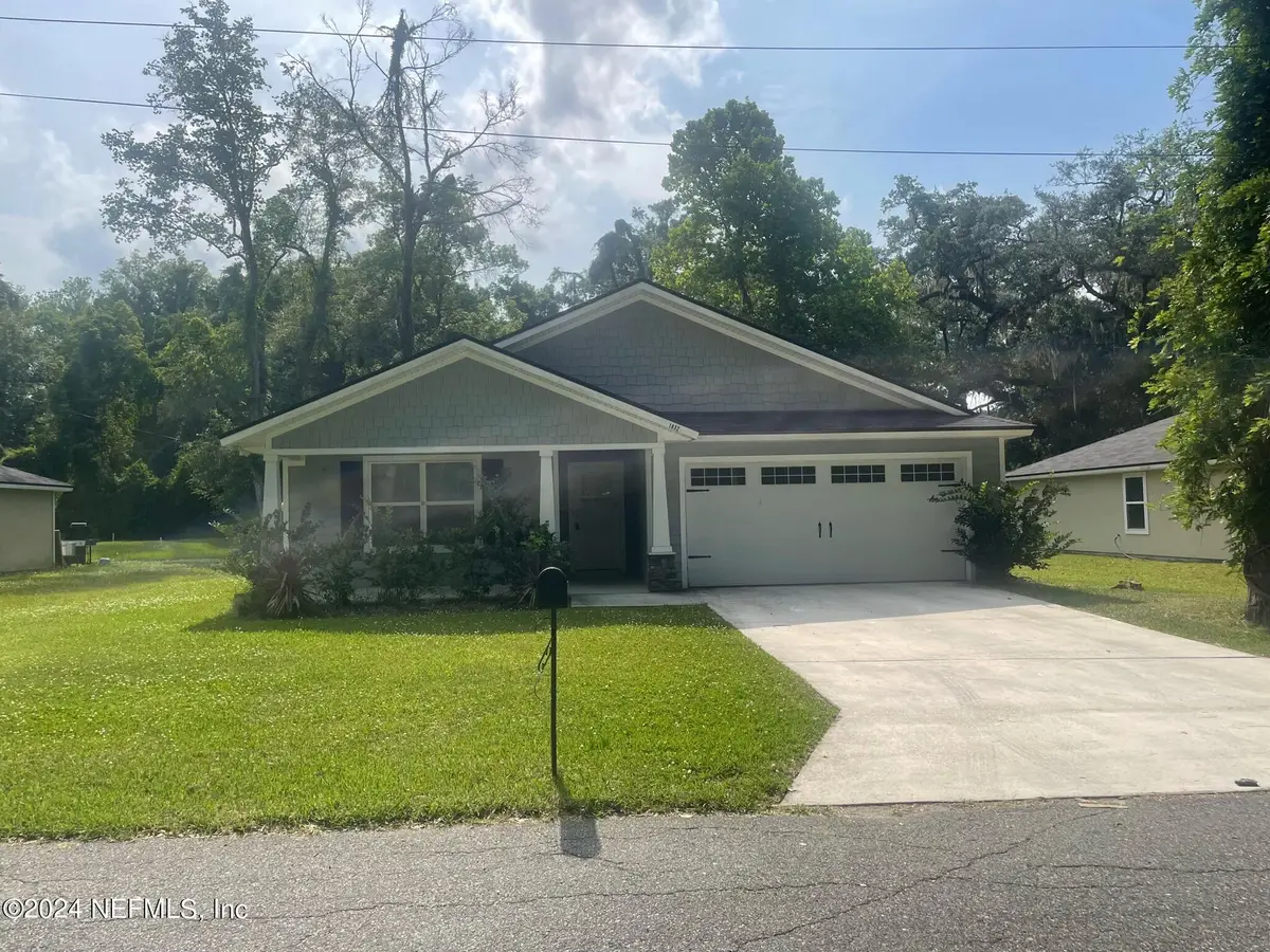 1832 Navaho Avenue, Jacksonville, FL 32210 - Image #1