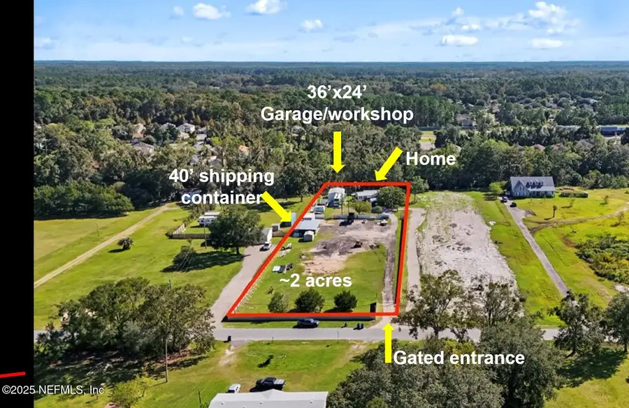 12699 Shims Road, Jacksonville, FL 32226 - Image #3