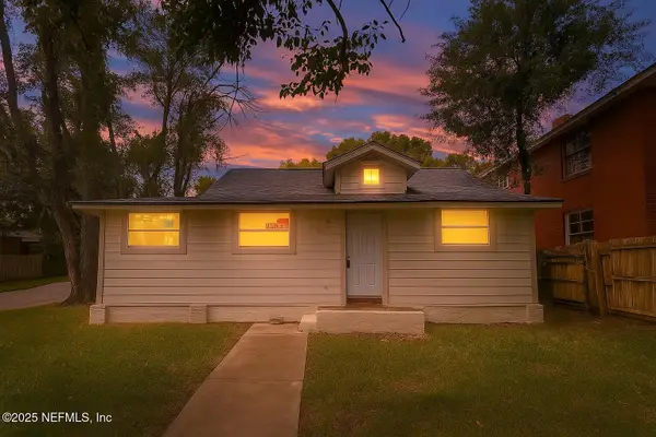 2897 Post Street, Jacksonville, FL 32205