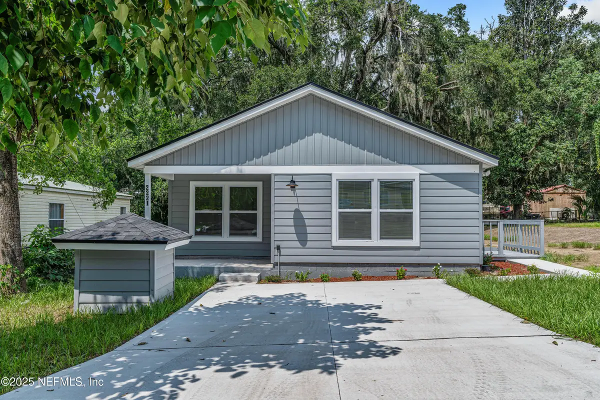 2221 Jayson Avenue, Jacksonville, FL 32208 - Image #1