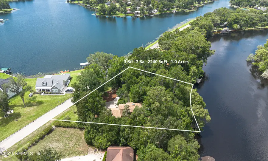293 Lake Asbury Drive, Green Cove Springs, FL 32043 - Image #3