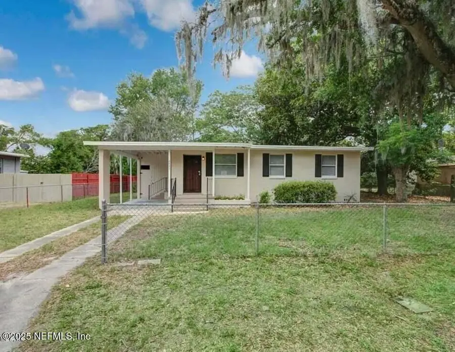 6805 Restlawn Drive, Jacksonville, FL 32208 - #3