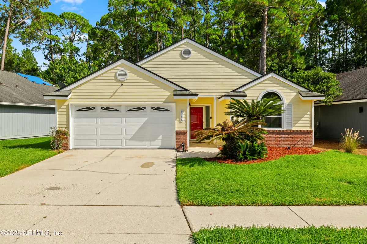 9586 Glenn Abbey Way, Jacksonville, FL 32256 - Image #1