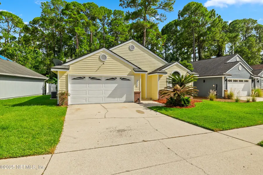 9586 Glenn Abbey Way, Jacksonville, FL 32256 - Image #2