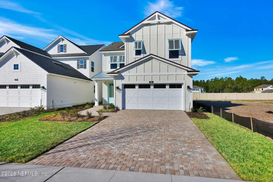 381 Seamark Drive, Ponte Vedra, FL 32081 - #3