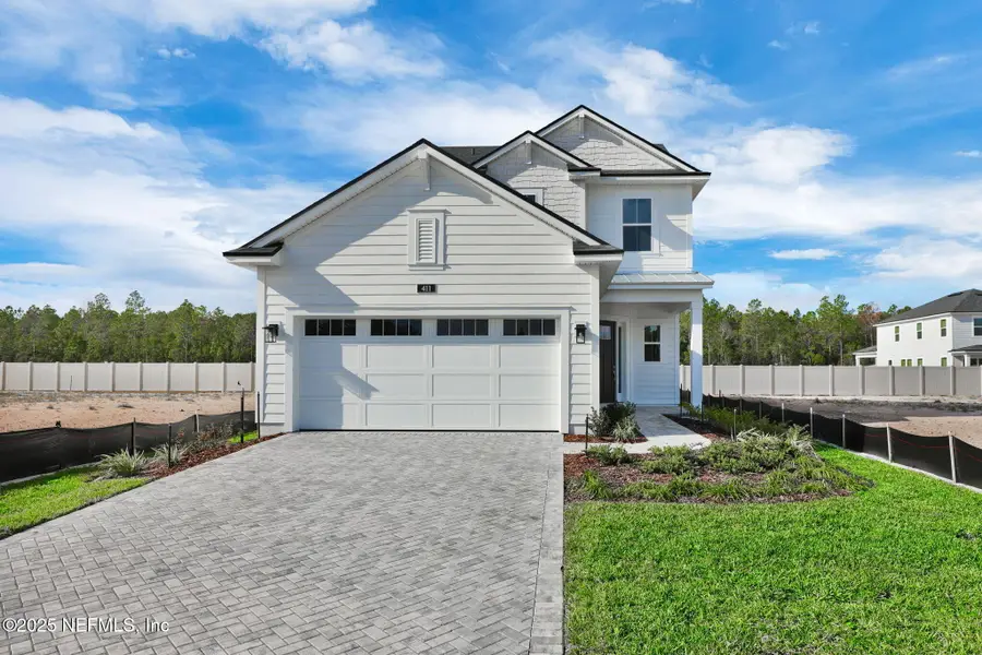 411 Seamark Drive, Ponte Vedra, FL 32081 - Image #2