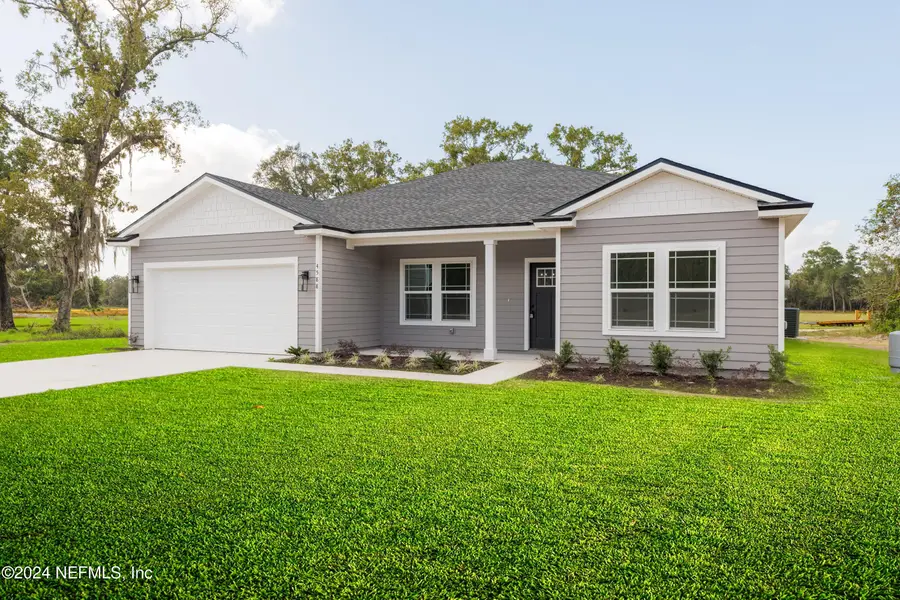 5545 Buzzie Lane, Middleburg, FL 32068 - #2