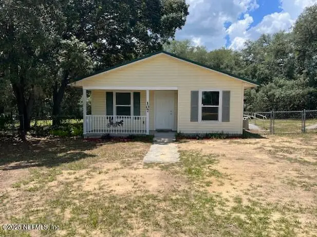 107 Milton Avenue, Interlachen, FL 32148 - #1