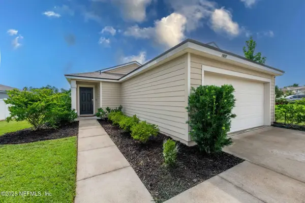 2857 Buck Creek Place, Green Cove Springs, FL 32043