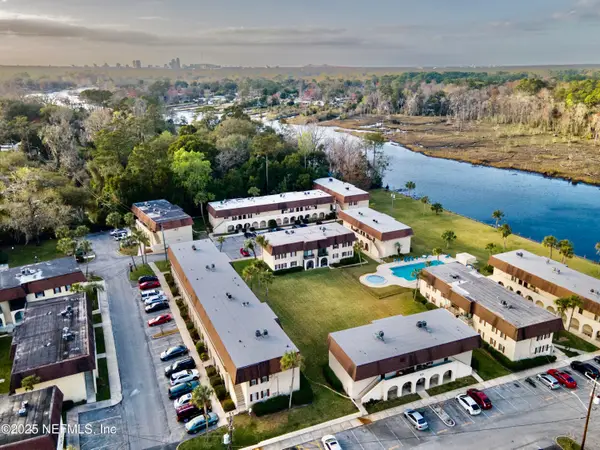 7341 El Ocho Road #1, Jacksonville, FL 32216