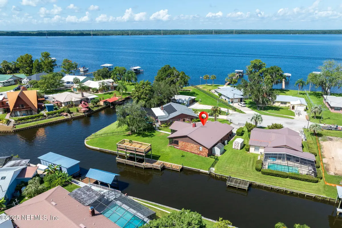 139 Cypress Drive, East Palatka, FL 32131 - Image #1