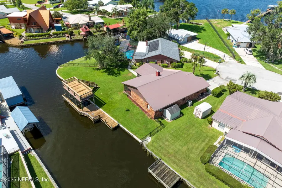 139 Cypress Drive, East Palatka, FL 32131 - Image #3