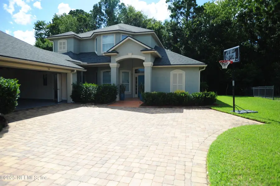 2299 S Brook Drive, Fleming Island, FL 32003 - Image #2