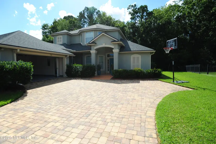 2299 S Brook Drive, Fleming Island, FL 32003 - Image #3