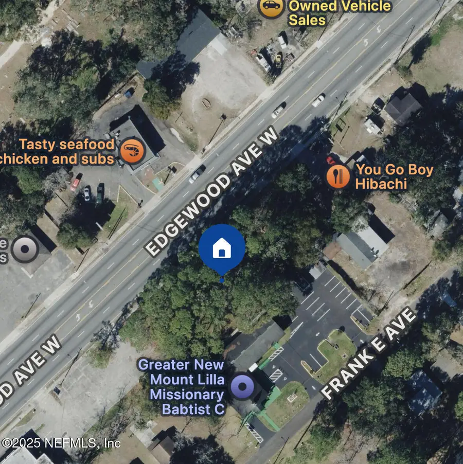 0 Edgewood W Avenue, Jacksonville, FL 32208 - Image #2