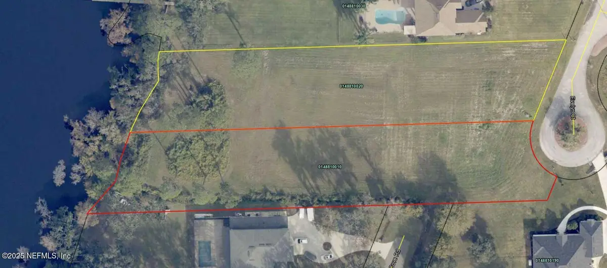 8417 Evelyn Court, Saint Augustine, FL 32092 - #1