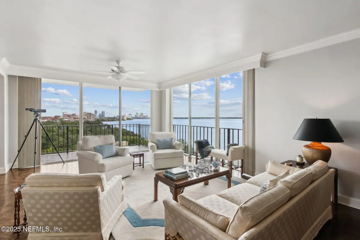 2970 St Johns Avenue #9C, Jacksonville, FL 32205 - Image #1