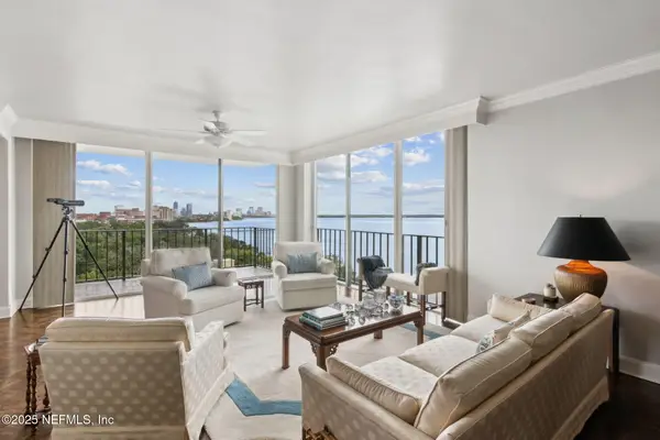 2970 St Johns Avenue #9C, Jacksonville, FL 32205