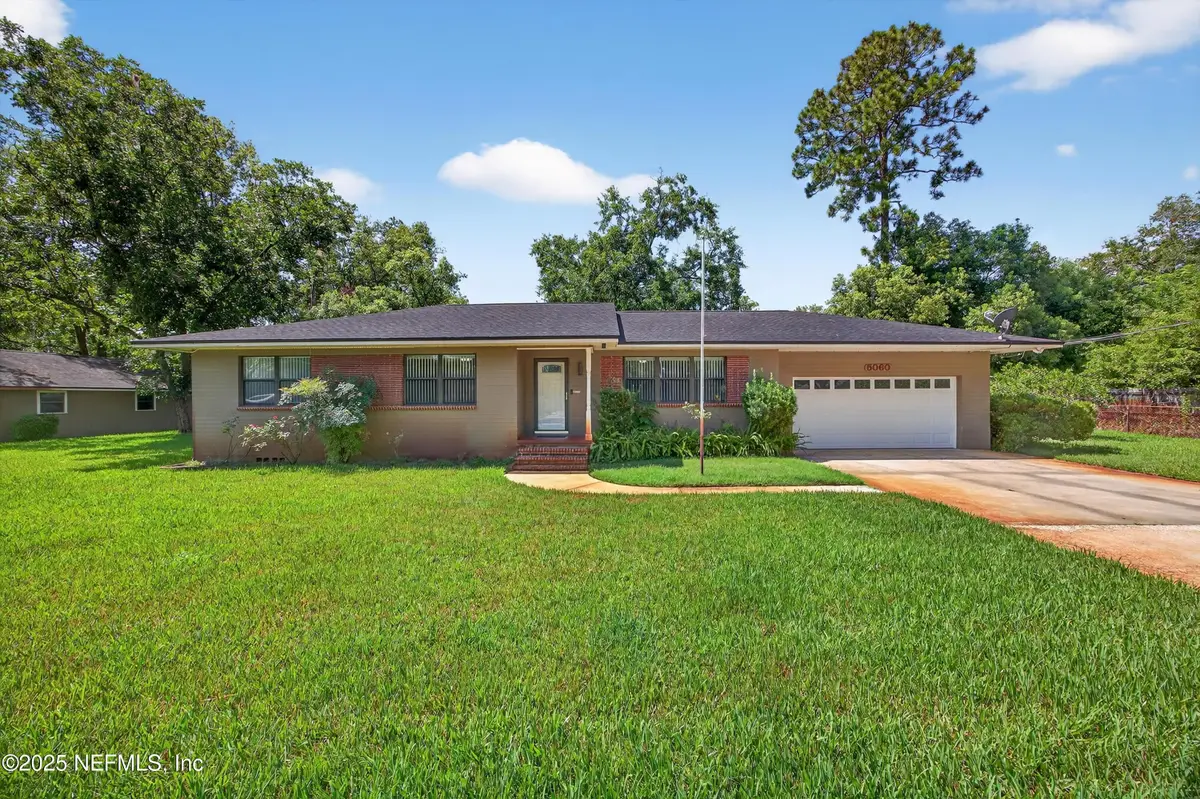 5060 Carmel Drive, Jacksonville, FL 32244 - Image #1
