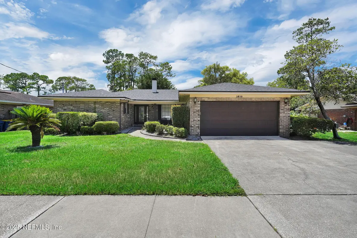 1610 Derringer Road, Jacksonville, FL 32225 - Image #1